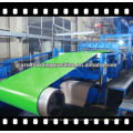 colored Steel Coils , Prepainted Steel PPGI Coils